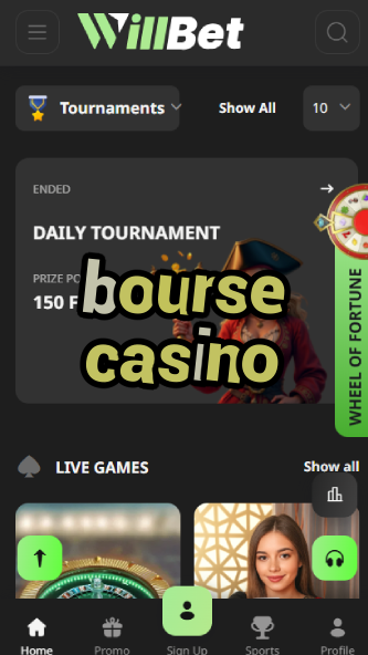Bourse Casino - Stock Market-Themed Casino-casinodogs.ydblkf.net