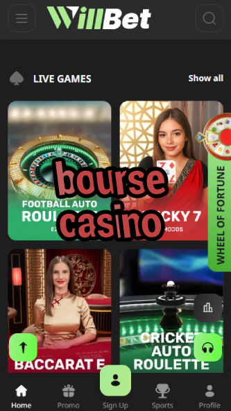 Bourse Casino - Stock Market-Themed Casino-casinodogs.ydblkf.net