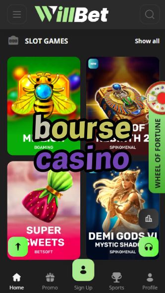 Bourse Casino - Stock Market-Themed Casino-casinodogs.ydblkf.net